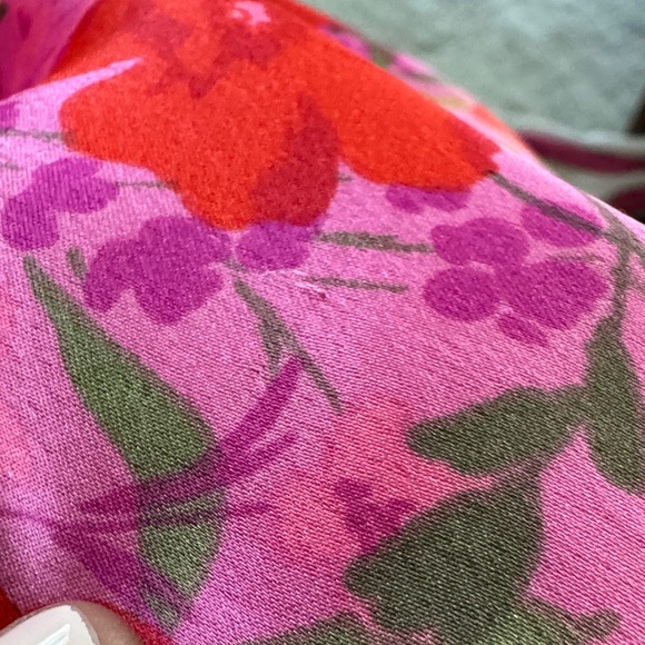 Show Me Your MuMu Christina Dress - Picture 4 of 6